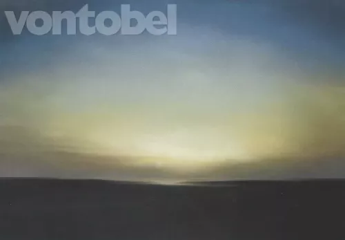 Evening Mood (1969), Greeting card