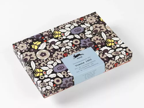 Vienna 1900, Correspondence Set