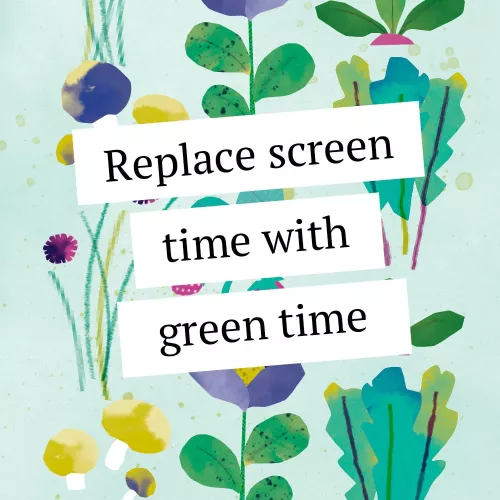 52 Family Gardening Activities, Cardgame
