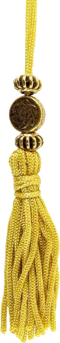 Beaded BKMK Dream With Ambition