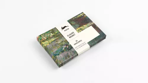 Claude Monet , C6 Envelopes