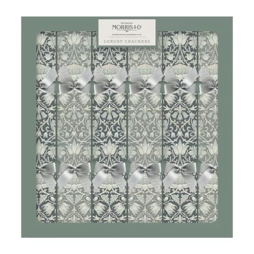 Lodden Grey 12" Crackers