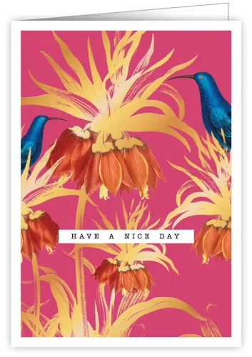 Blue Birds, Brilliant & Wild, 0473
