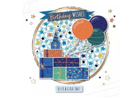 Greeting Card