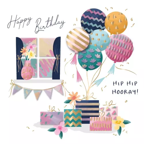 Greeting Card