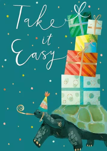 Greeting Card