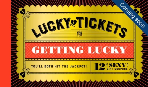 Lucky Tickets for Getting Lucky
