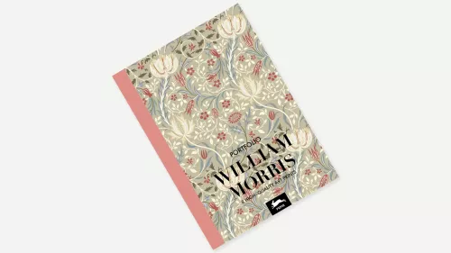 William Morris, Art Portfolio