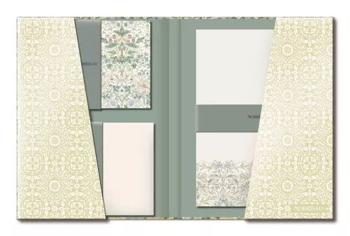 Writing Set, William Morris
