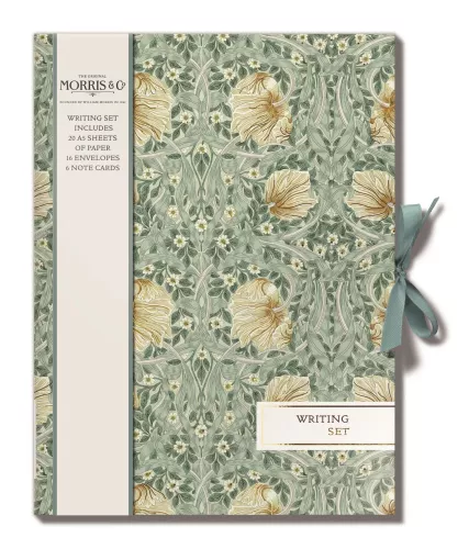 Writing Set, William Morris