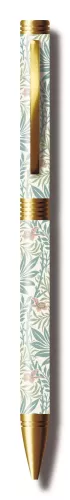 Single ballpoint ben, William Morris
