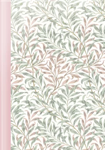 2xA5  Notebook set, William Morris
