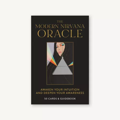 The Modern Nirvana Oracle
