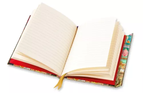 Aimee Stewart: Vintage Cook Book Library (Foiled Journal)
