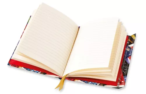 Jenny Zemanek: Classics Cascade (Foiled Journal)