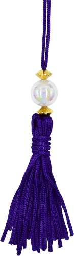 Beaded Bkmk I Can'T Adult Today