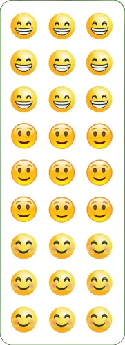 Sticker Set Emojis