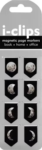 Iclip Bkmk Moon Phases