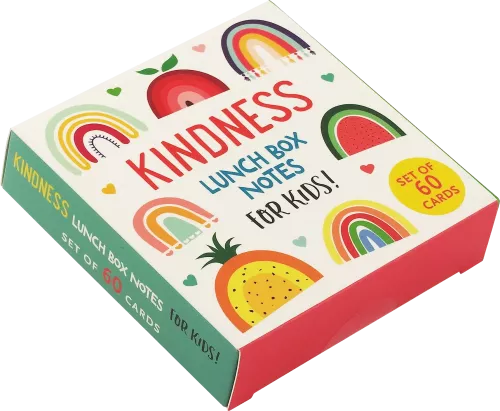 Noteworthy Kindness