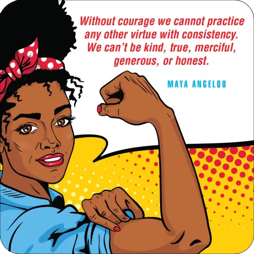 Insight Cards Kick-Ass Affirmations