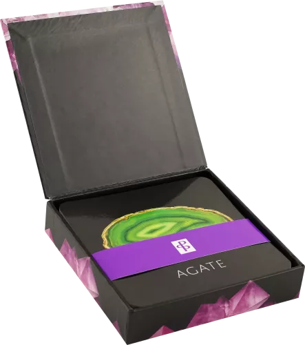 Insight Cards Crystals