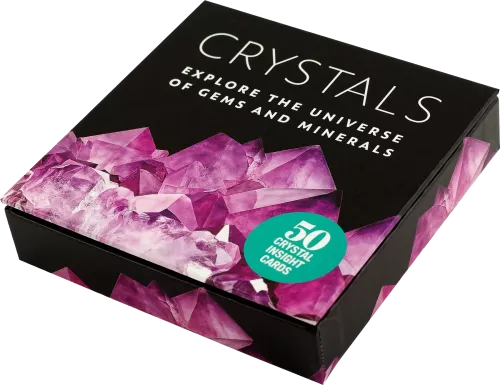 Insight Cards Crystals