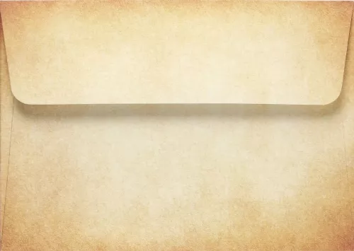 Ty Note Vintage Parchment