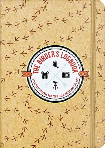 The Birder's Logbook
