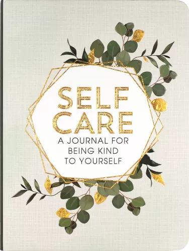 Jrnl Mid Self Care