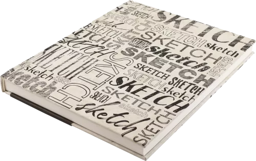 Sketch! Premium Sketchbook