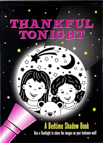 Shadow Bk Thankful Tonight
