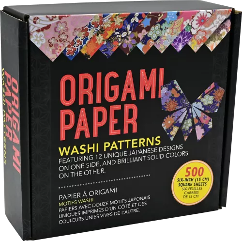 Origami Paper Washi Patterns