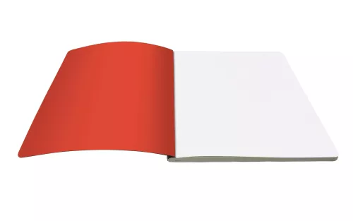 Birdsong A5 Softback Journal
