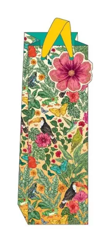 Soleil Bottle Bag