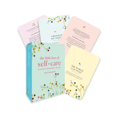The Little Box of Self-care