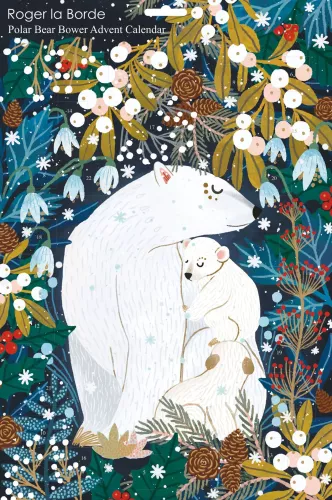 Polar Bear Bower, Advent Calendars