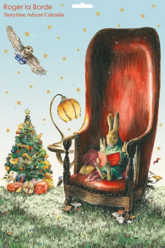 Storytime, Advent Calendars