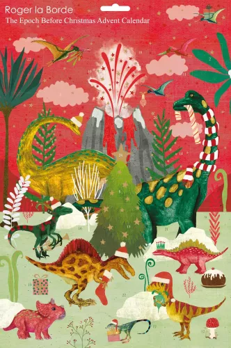 The Epoch Before Christmas, Advent Calendars