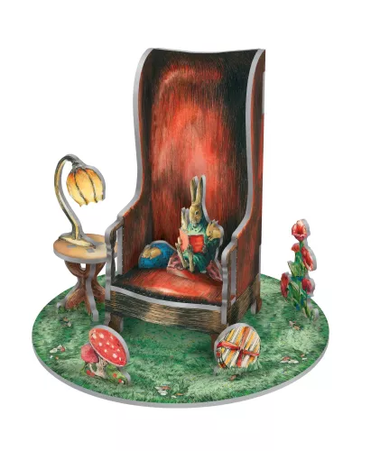 Storytime Scene, Pop and Slot Scene Small