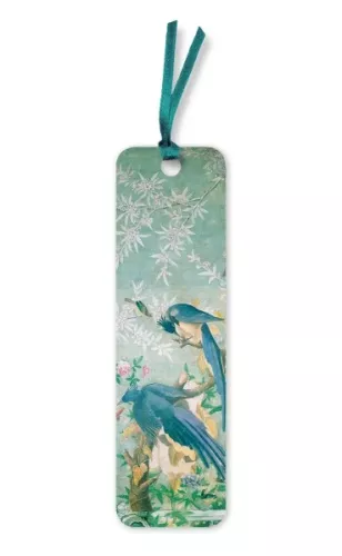John James Audubon: Magpie Jays Bookmarks