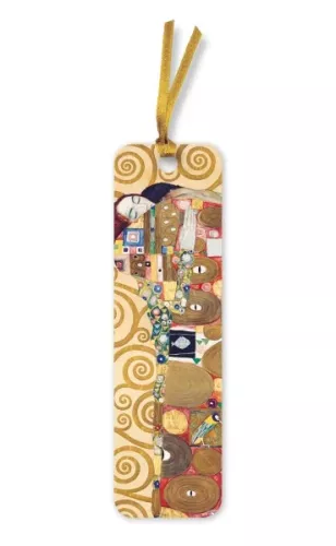 Gustav Klimt: Fulfilment Bookmarks
