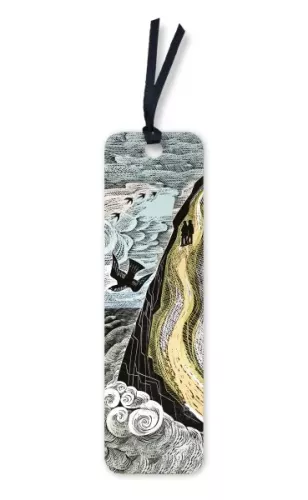 Angela Harding: The Salt Path Bookmarks