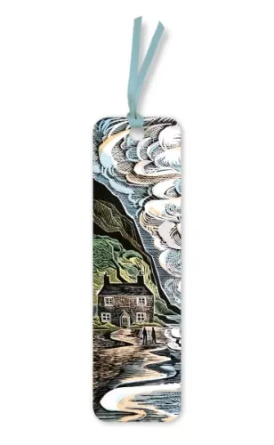 Angela Harding: Wild Silence Bookmarks