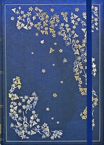 Gilded Branch, Small Journal