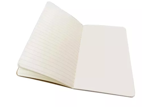 Japanese Woodblocks Set of 3 Standard Notebooks