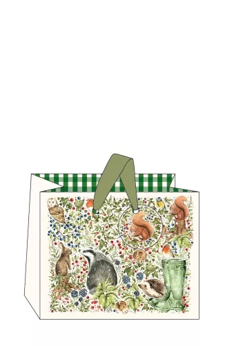 COUNTRYSIDE LANDSCAPE Bag