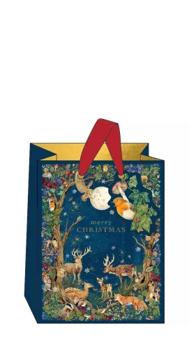 Into The Forest, Medium Gift Bag