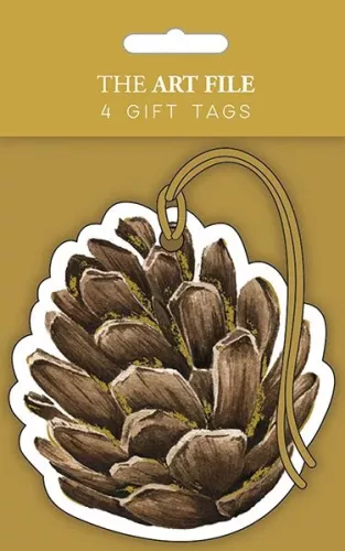 Tags