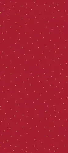 SNOWFLAKES TISSUES Tissue Paper