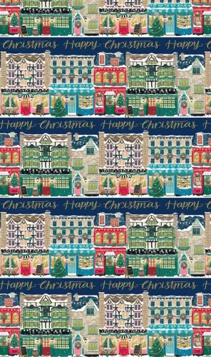 CHRISTMAS Tissue Paper